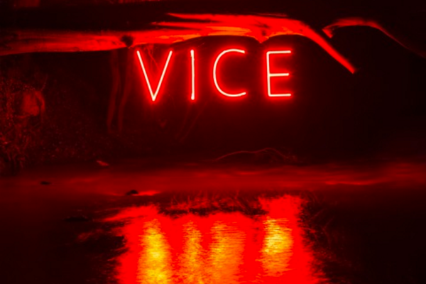 SONG PICK: Lisbon - Vice