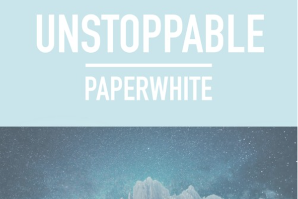 SONG PICK: Paperwhite - Unstoppable