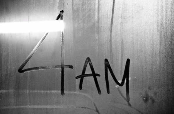 LATE NIGHT: 4 am - More
