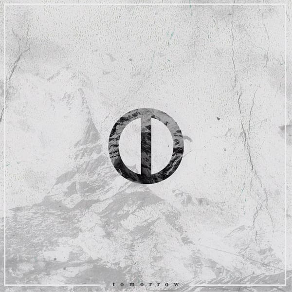 SONG PICK: Echos - Tomorrow