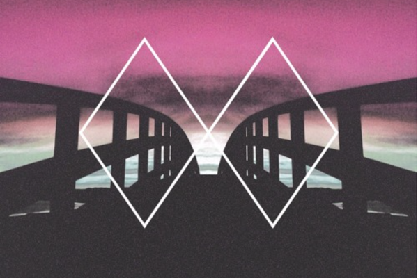 NEW TRACK: Mt. Wolf - Anacruisis