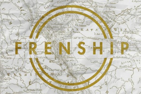 SONG PICK: Frenship - Carpet