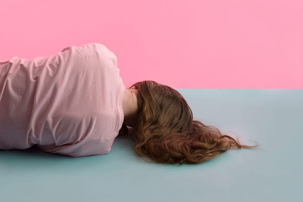 SONG PICK: Anna of the North - Baby