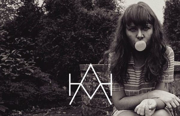 SONG PICK: Hunter As A Horse - Fallen Leaves
