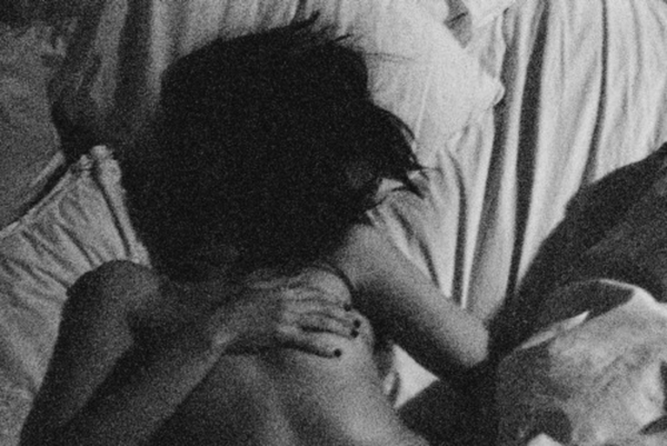 NEW TRACK: Elohim - Sensations