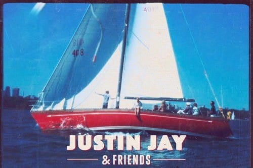 SONG PICK: Justin Jay & Friends - Can't Complain