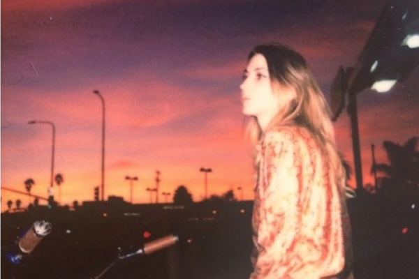SONG PICK: Kyiki - Here For