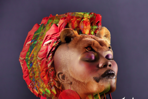SONG PICK: Wiyaala - Peace