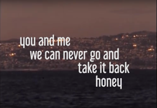 NEW TRACK: Kendra Morris - Cry Sometimes