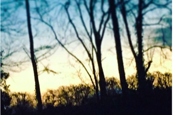 NEW TRACK: Ben Hobbs - Here’s Where the Story Ends