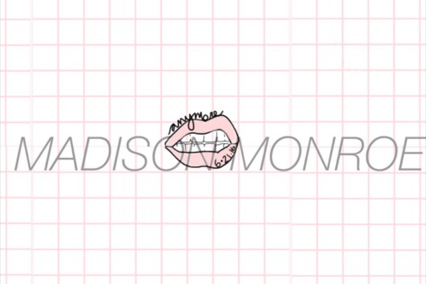 NEW TRACK: Madison Monroe - Anymore