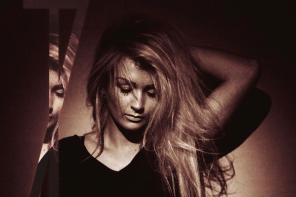 SONG PICK: Izzy Flynn - Gracious
