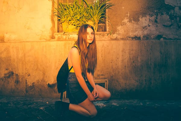 Q&A with GIUNGLA
