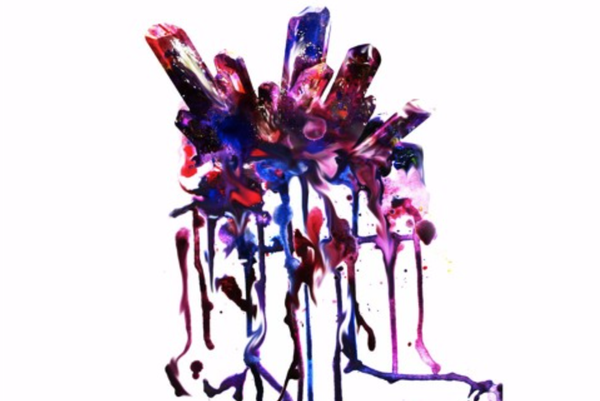 NEW TRACK: Amethysts - My Love