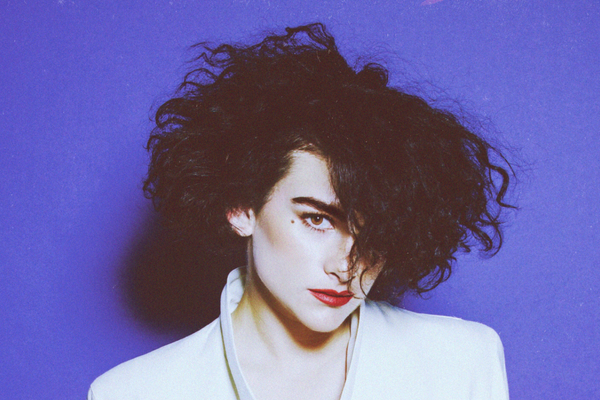 NEW TRACK: Bloodboy - Keep Your Disease