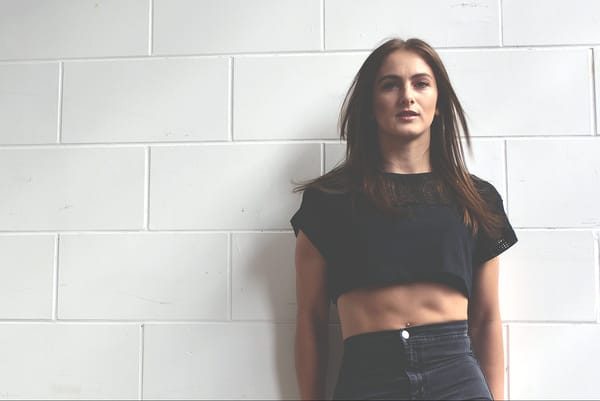 SONG PICK: Maccie - Bleed