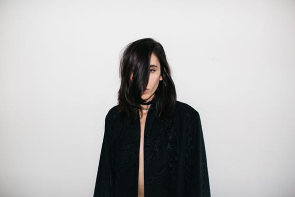 NEW TRACK: Elohim - Hallucinating