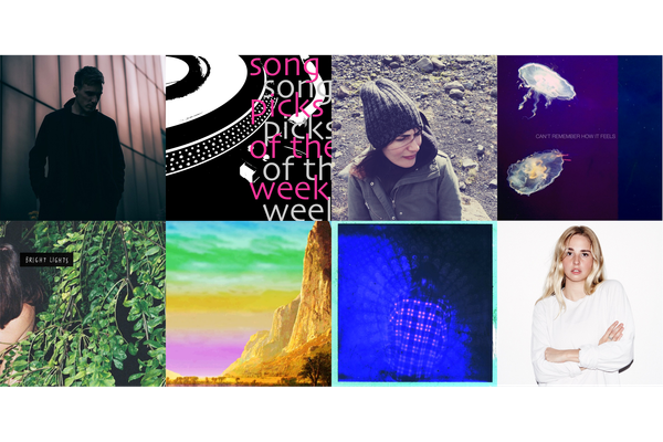 PLAYLIST: Song Picks of the Day 16.40