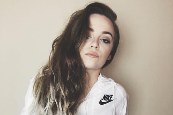 NEW TRACK: Lily Elise - Palm Trees