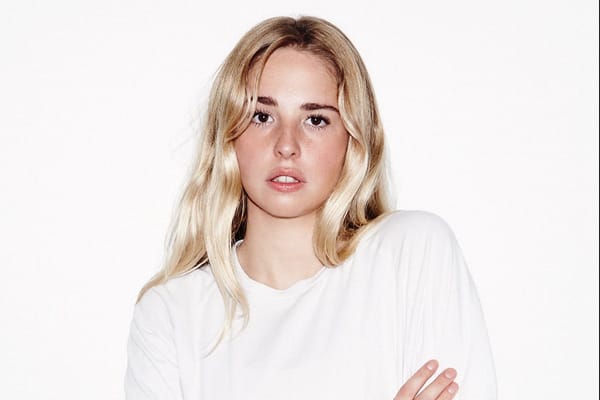 SONG PICK: Laurel - Hurricane