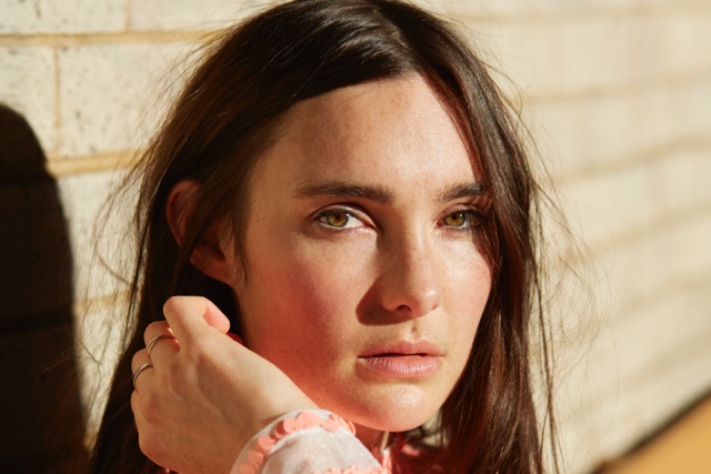 SONG PICK: Lisa Mitchell - Warhol