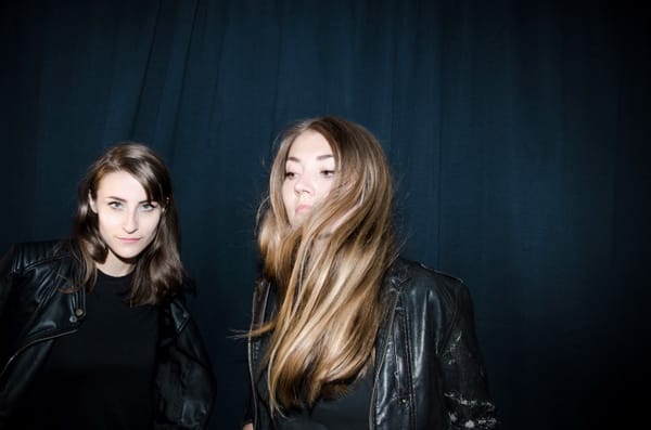 SONG PICK: Pale Honey - Real Thing