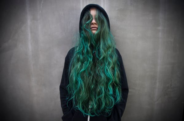 SONG PICK: Au/Ra - Concrete Jungle