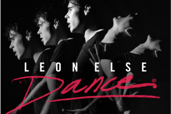 NEW TRACK: Leon Else - Dance