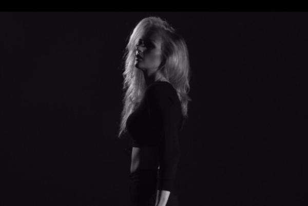 SONG PICK: Izzy Flynn - Faith