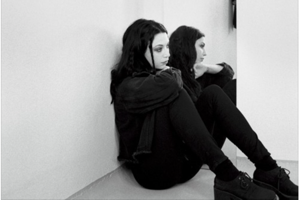 SONG PICK: Elsa Carmona - Ritual