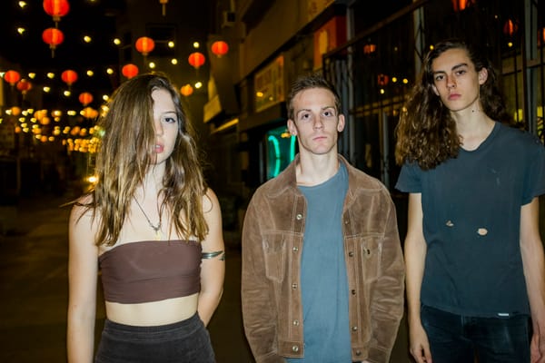 NEW TRACK: Alyeska - Lose My Place