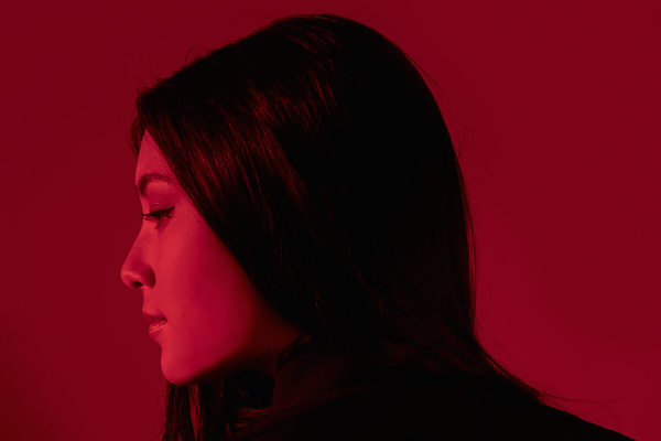 SONG PICK: San Mei - Rewind