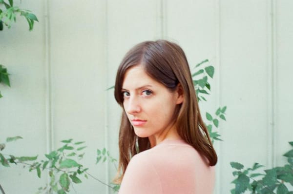 SONG PICK: Molly Burch - Try