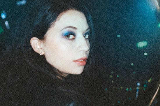 NEW TRACK: Elsa Cardona - Run Baby Run