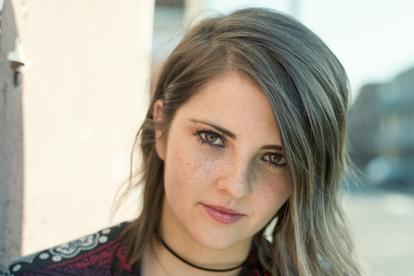 SONG PICK: Emily Burns - Take it or Leave it