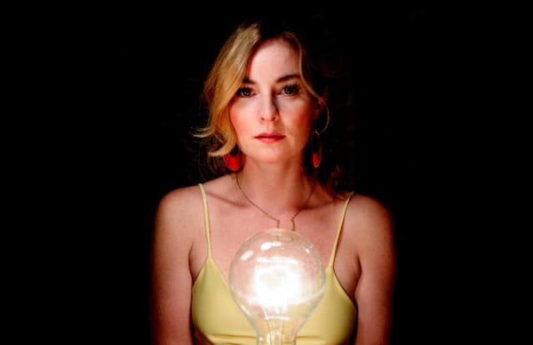 SONG PICK: Jenn Grant - Galaxies