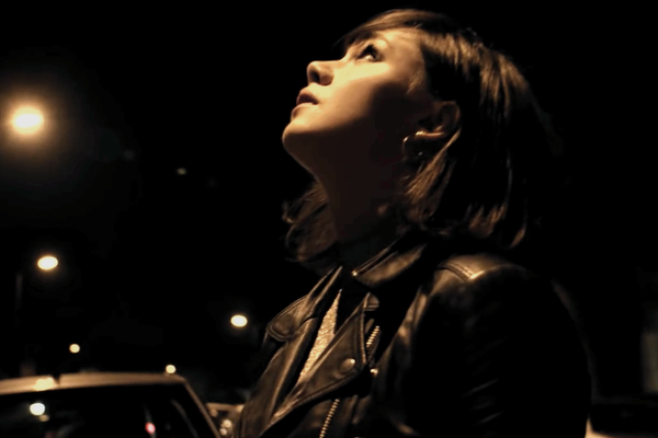EXCITED ABOUT: Rose Elinor Dougall // Cloud Nothings // Priests