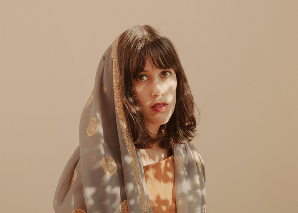 SONG PICK: Half Waif - Severed Logic