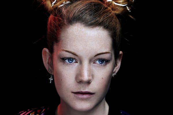 SONG PICK: Grace Savage - Medusa