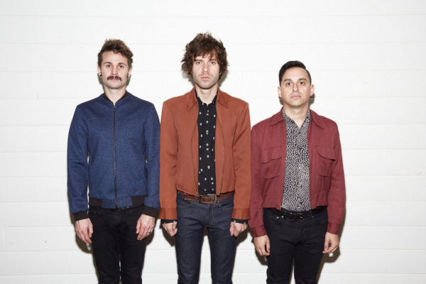 SONG PICK: The Technicolors - Little Charmer