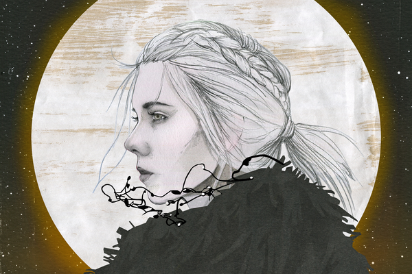 NEW MUSIC: Woodes - Golden Hour EP and more