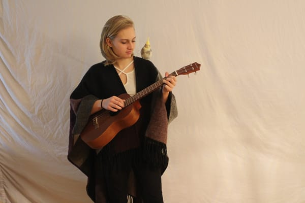 SONG PICK: Lhasa Petik - Fading