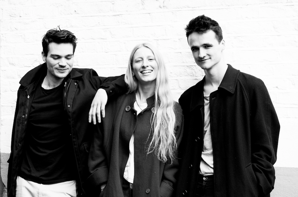 SONG PICK: Lunafruit - Rise