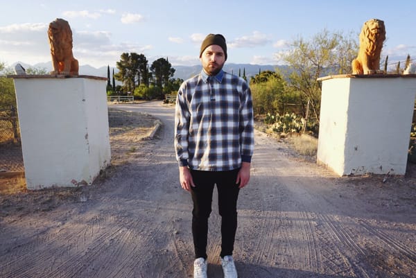 SONG PICK: Nic Pool - The Falls
