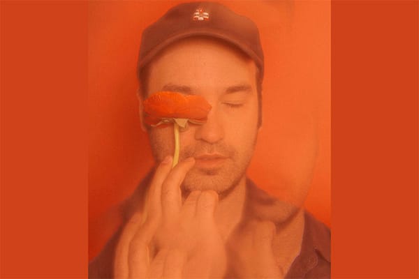 SONG PICK: Luke Top - The Dumb-Show