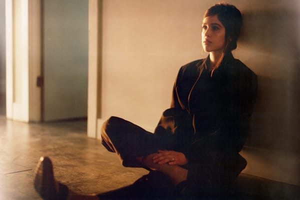 SONG PICK: Marie Davidson - So Right