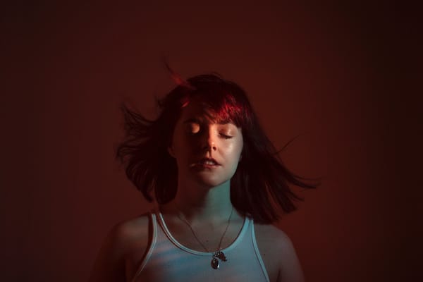 SONG PICK: Faultress - Beating Heart (An Ode To Oxytocin)