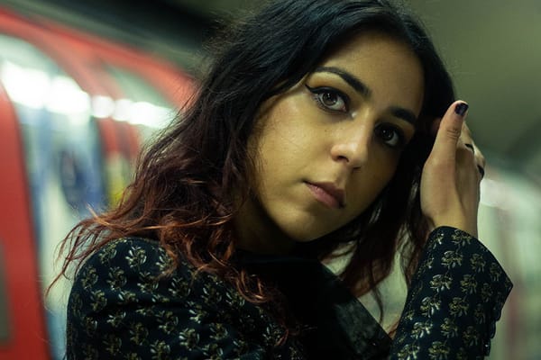 Nadia Sheik