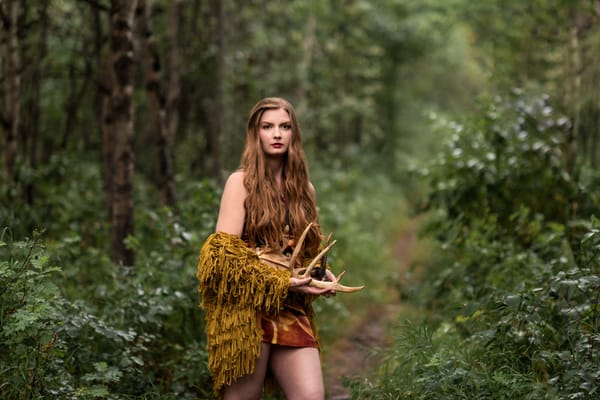 Rebecca Lappa